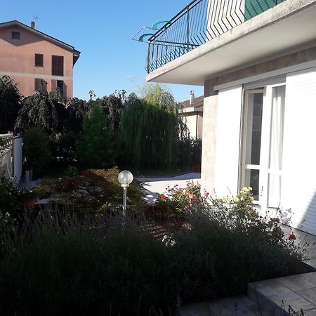 بوستو أرسيزيو B&B Regina المظهر الخارجي الصورة
