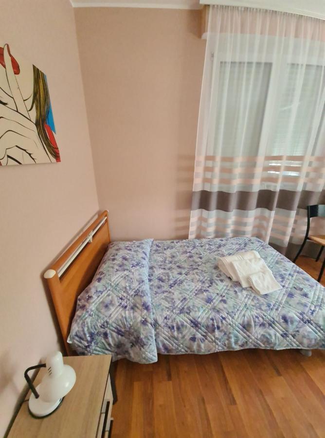 بوستو أرسيزيو B&B Regina المظهر الخارجي الصورة